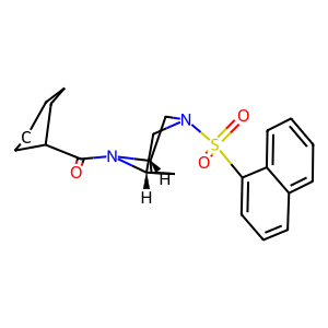Chemical Structure