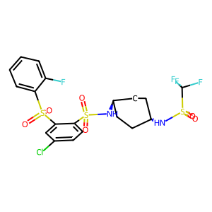 Chemical Structure