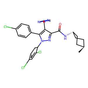 Chemical Structure