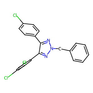 Chemical Structure