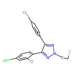 Chemical Structure