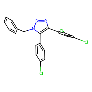 Chemical Structure