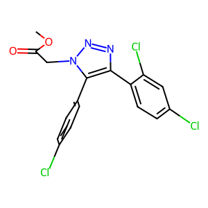 Chemical Structure