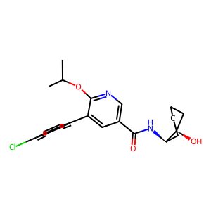 Chemical Structure