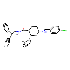 Chemical Structure