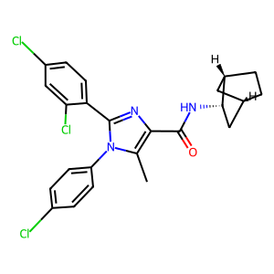 Chemical Structure