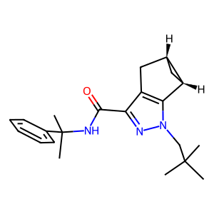 Chemical Structure