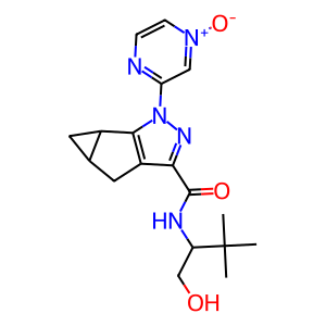 Chemical Structure