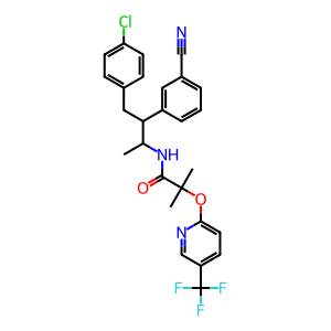 Chemical Structure