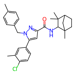 Chemical Structure