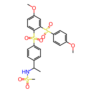 Chemical Structure