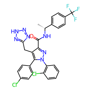 Chemical Structure