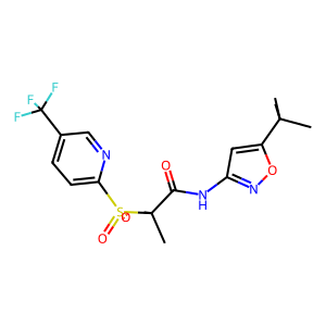 Chemical Structure