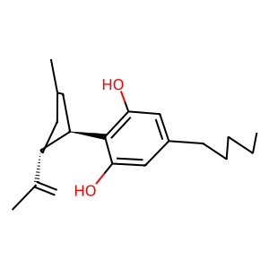 Chemical Structure