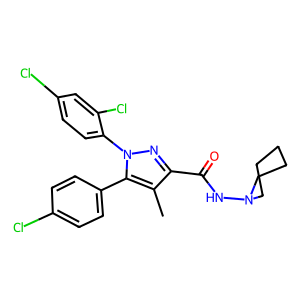 Chemical Structure