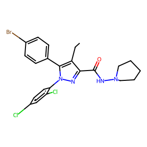 Chemical Structure