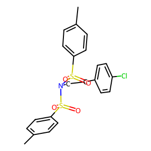 Chemical Structure