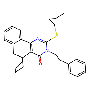 Chemical Structure