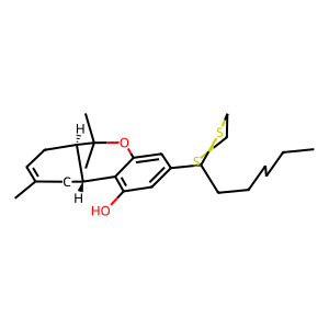 Chemical Structure