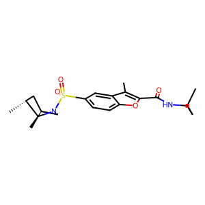 Chemical Structure