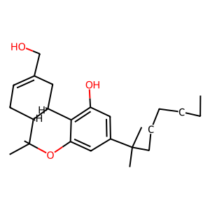 Chemical Structure