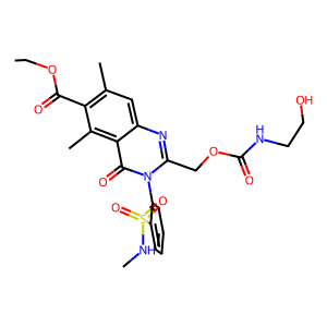 Chemical Structure