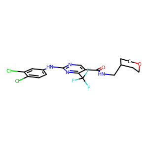 Chemical Structure