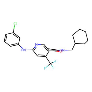 Chemical Structure