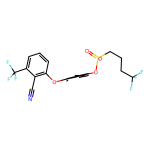 Chemical Structure