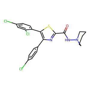 Chemical Structure