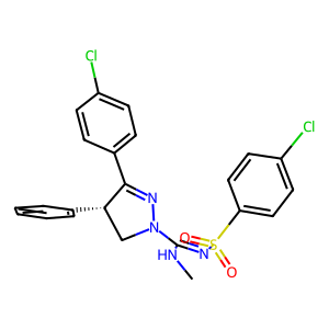 Chemical Structure