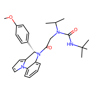 Chemical Structure