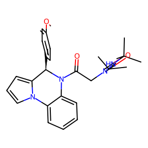 Chemical Structure