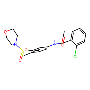 Chemical Structure