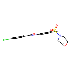 Chemical Structure