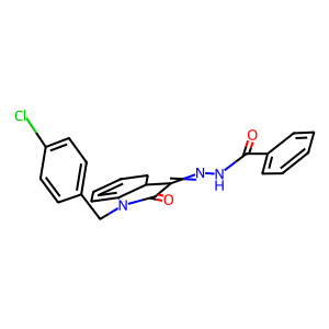 Chemical Structure
