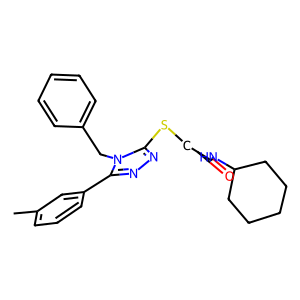 Chemical Structure