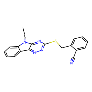 Chemical Structure