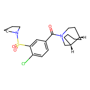 Chemical Structure