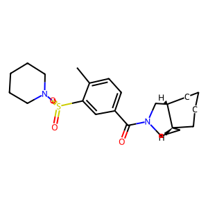 Chemical Structure