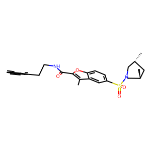 Chemical Structure