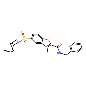 Chemical Structure