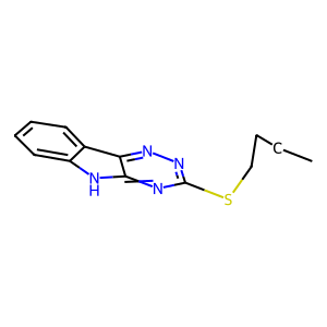 Chemical Structure