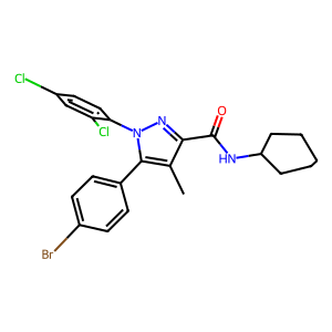 Chemical Structure