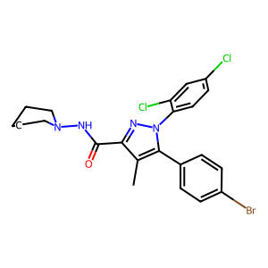 Chemical Structure