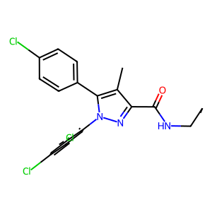 Chemical Structure