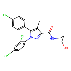 Chemical Structure