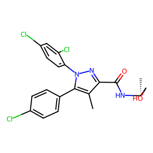 Chemical Structure