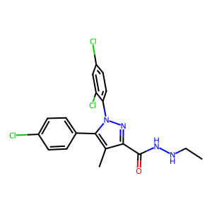 Chemical Structure