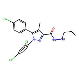 Chemical Structure